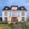 Fotoshoot villa in Berkel-Enschot